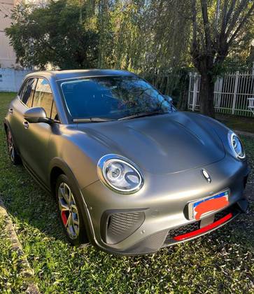GWM ORA 03 63 KW ELÉTRICO GT GWM ORA 03 63 KW ELÉTRICO GT